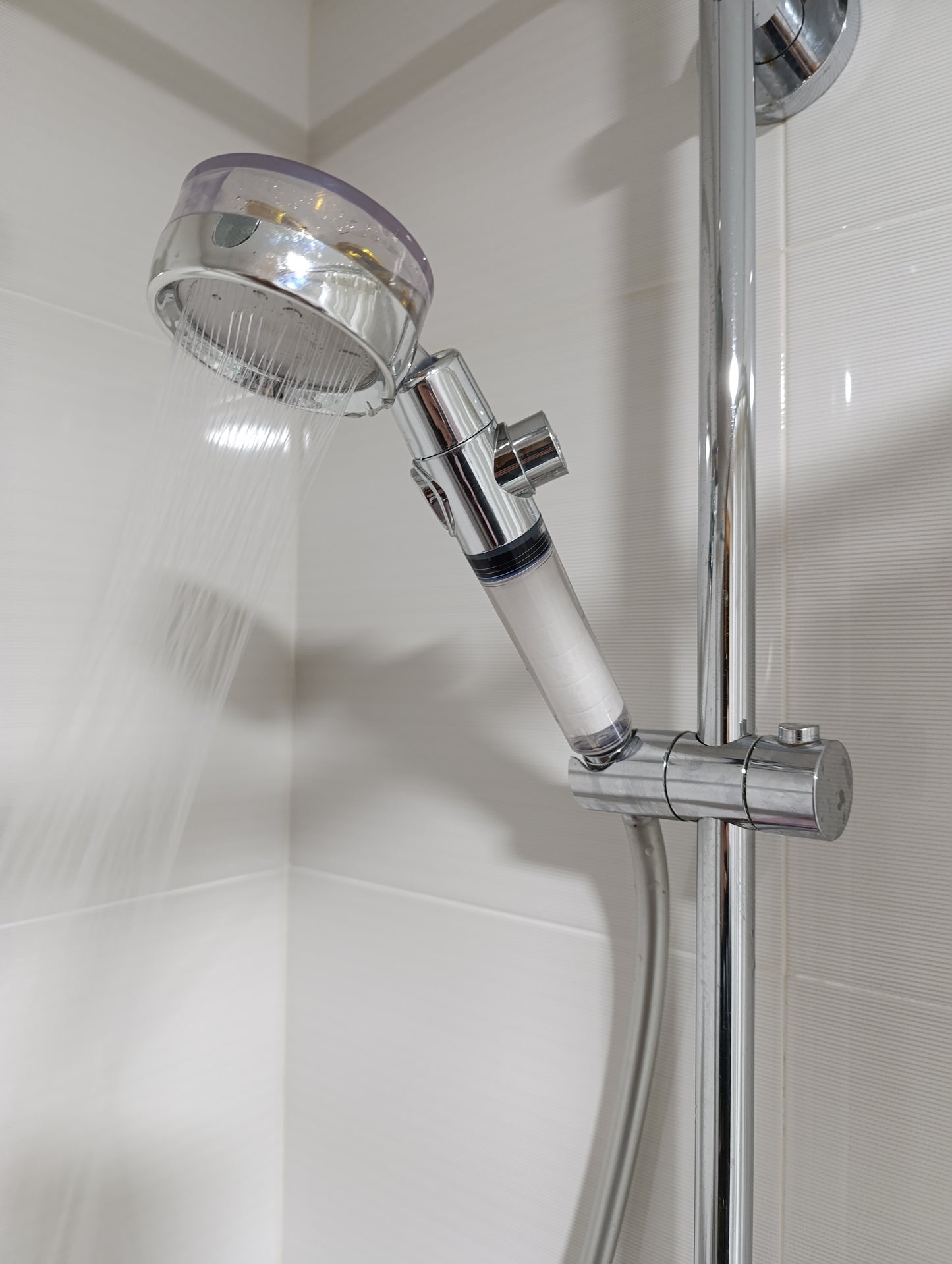 Cabezal descalcificador Zentko™