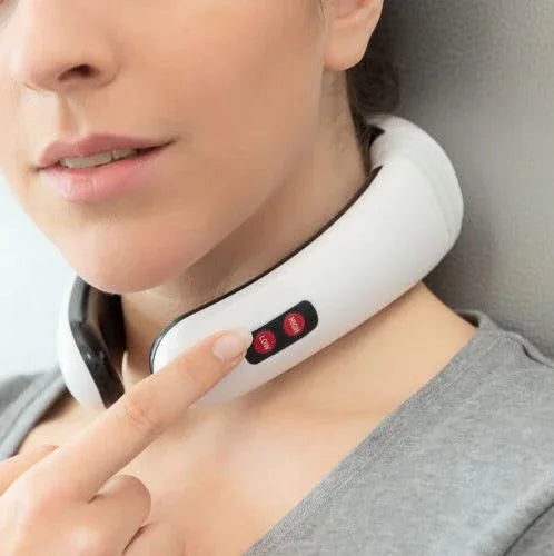 Masajeador de cuello y espalda ZenPulse™