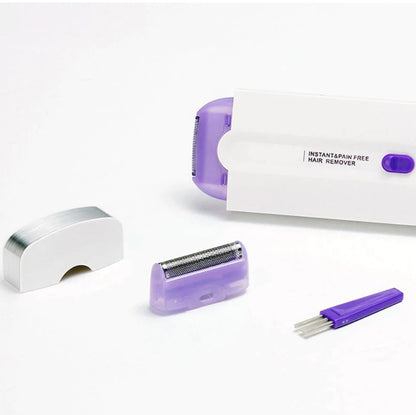 Depiladora corporal Zentko™