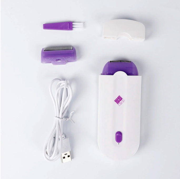 Depiladora corporal Zentko™