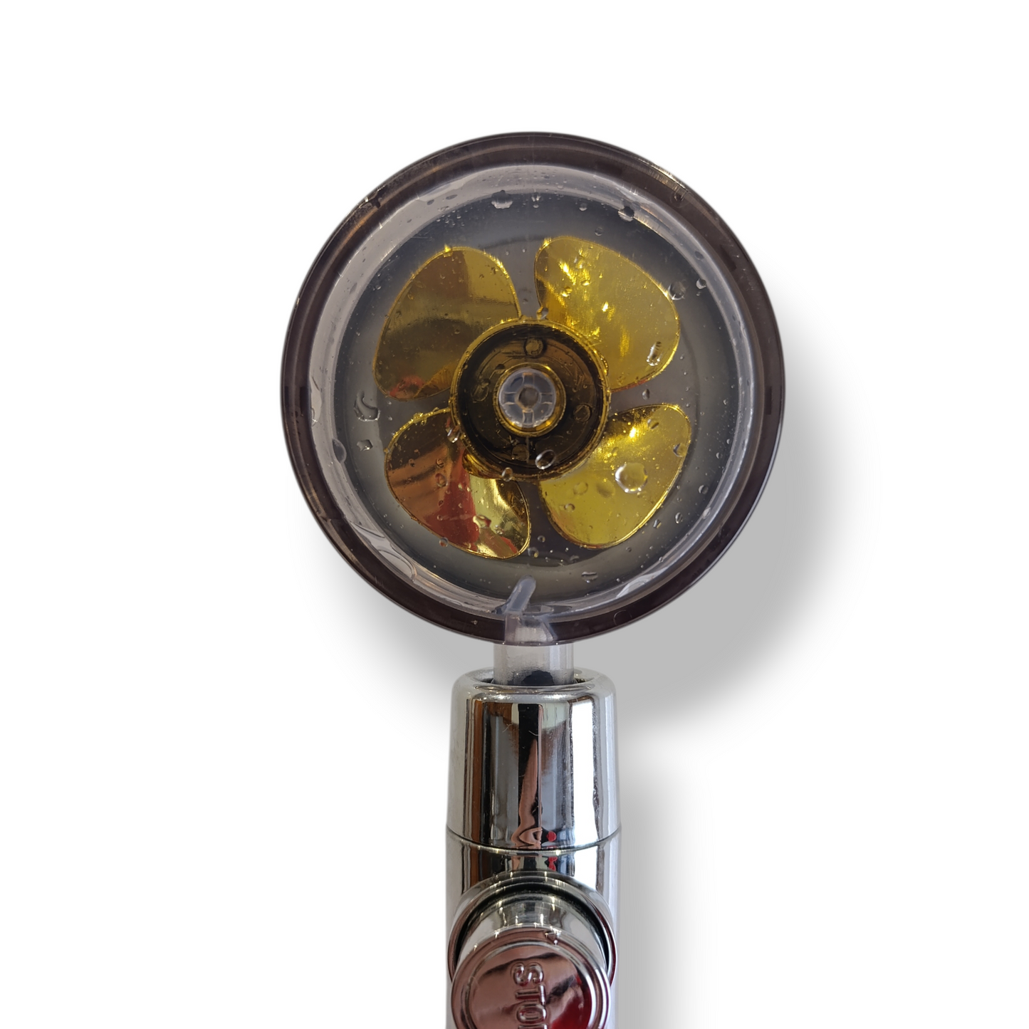 Cabezal descalcificador Zentko™