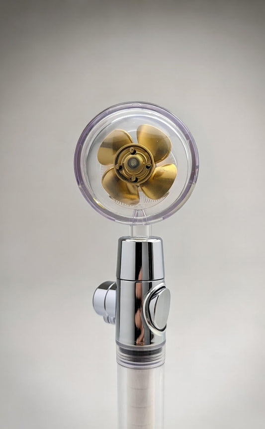 Cabezal descalcificador Zentko™