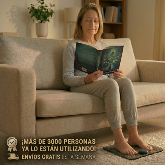 Masajeador EMS NeoShiatsu™