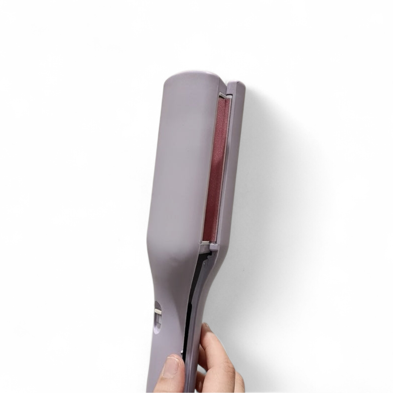 Ondulador High Curling de Zentko™