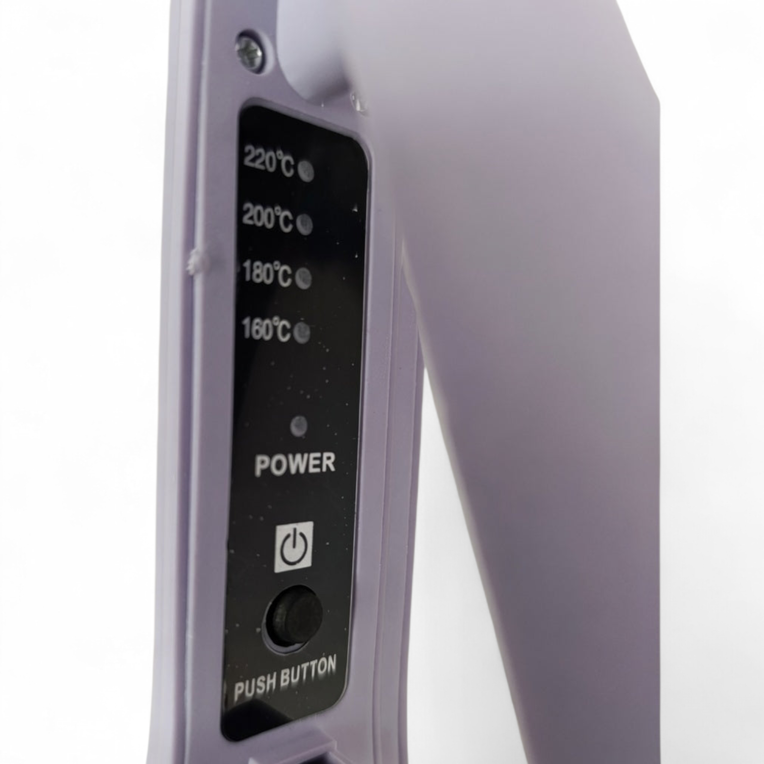 Ondulador High Curling de Zentko™