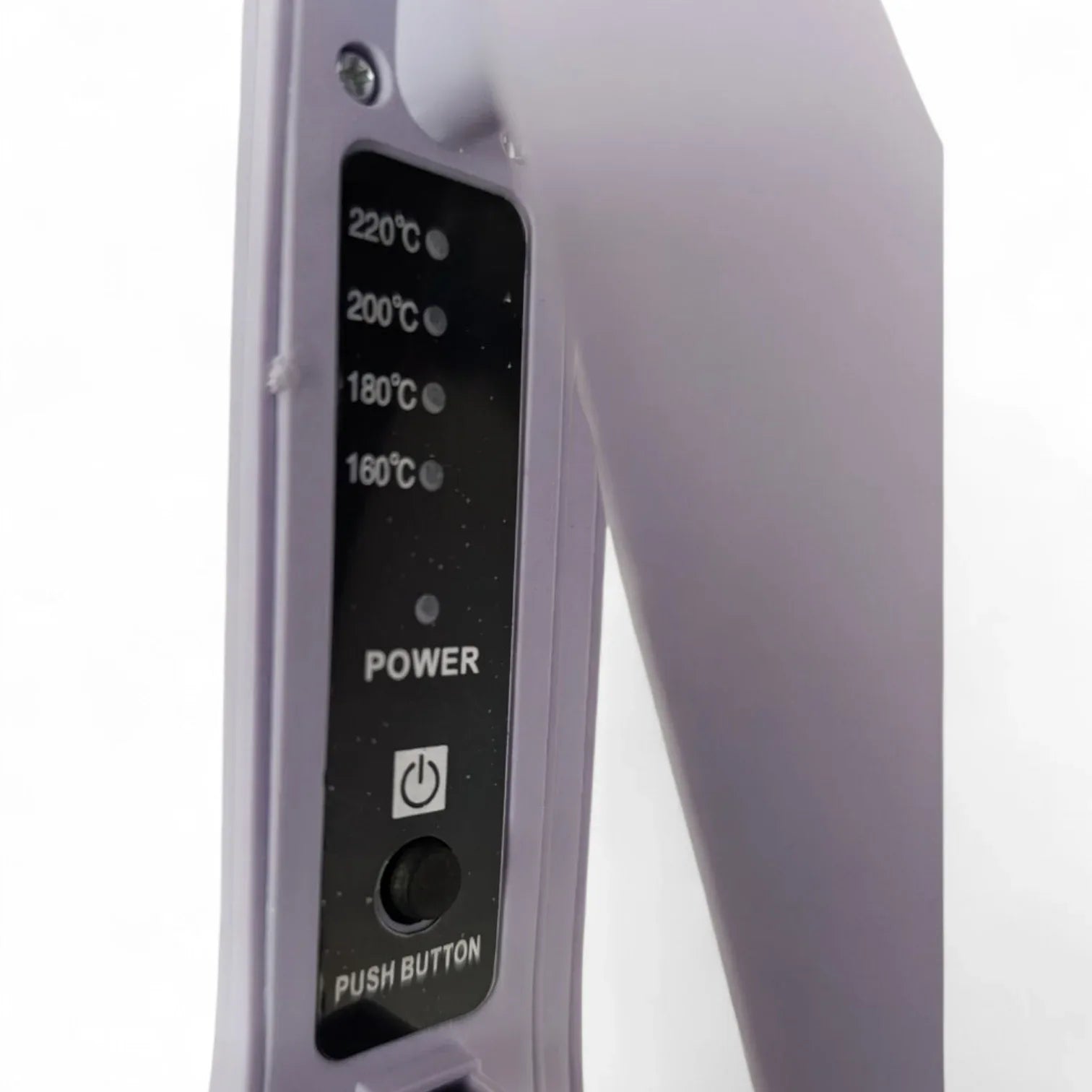 Ondulador High Curling de Zentko™